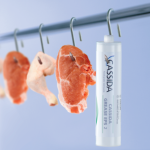 Cassida Lubricantes Industrias Cárnicas