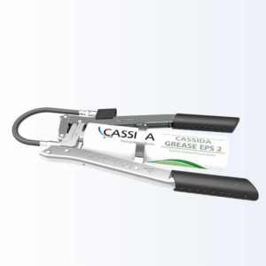 Cassida Grasas Alimentarias