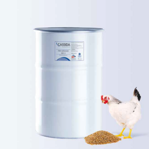Cassida Lubricantes Industria Alimentación Animal