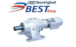 MOTORES Y REDUCTORES   BONFIGLIOLI