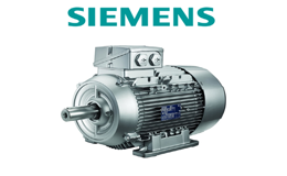 MOTORES ELÉCTRICOS SIEMENS