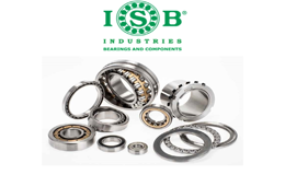 RODAMIENTOS AGRICOLAS Y INDUSTRIALES , SOPORTES  ISB