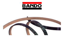 CORREAS BANDO