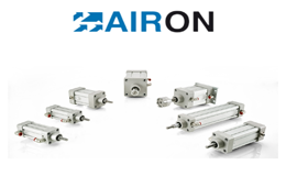 NEUMÁTICA Y VACÍO -  AIRON