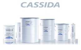 LUBRICANTES CASSIDA