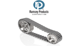 RAMSEY PRODUCTS CORPORATION
