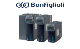 CONVERTIDORES DE FRECUENCIA BONFIGLIOLI