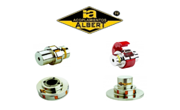 ACOPLAMIENTOS ALBERT