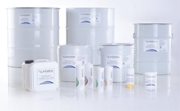 Lubricantes Alimentarios Cassida