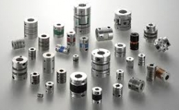 Acoplamientos y Sistemas de Unión