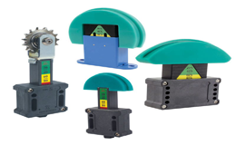 Tensores para Cadenas y Correas