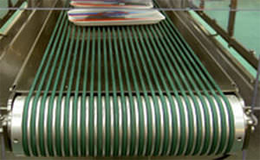 Correas termosoldables HABASIT Polycord - Habicord