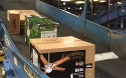 Bandas transportadoras HABASIT alta resistencia