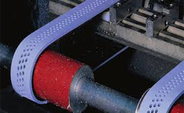 Bandas y correas HABASIT sin empalme