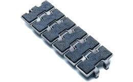 Cadenas de Charnela en Acero HABASIT