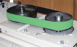 Correas de transmisión Habasit