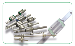 Sistemas lineales ISB