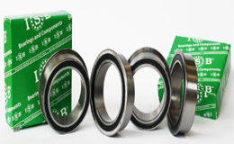 Rodamientos Agricolas y IndustrialesISB